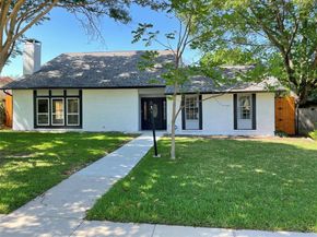 1614  Aurora Drive , Richardson Texas 75081