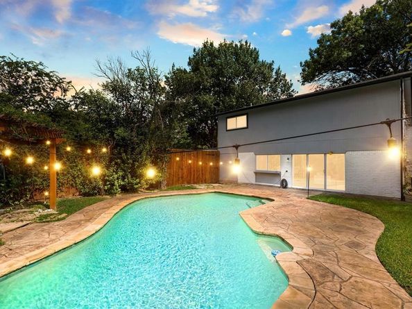 1614  Aurora Drive , Richardson Texas 75081
