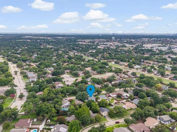 1614  Aurora Drive , Richardson Texas 75081