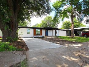 3227  Mayhew Drive , Dallas Texas 75228