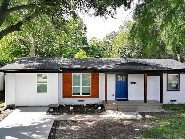 3227  Mayhew Drive , Dallas Texas 75228