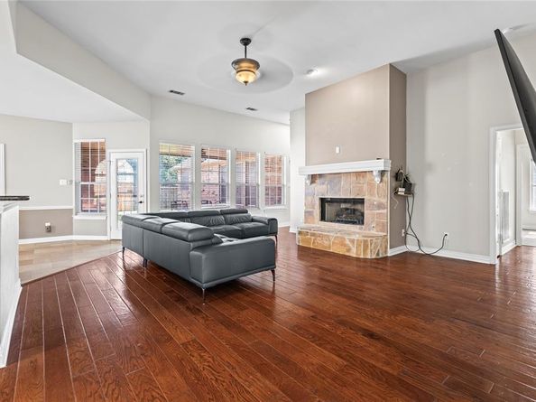 1001  Lochness Lane , Garland Texas 75044