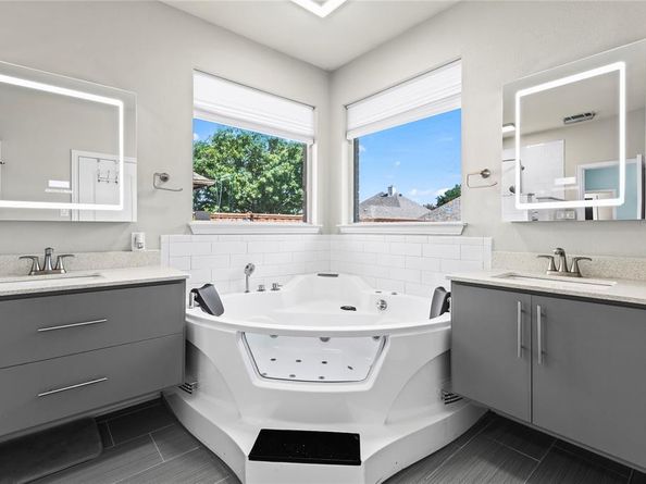 1001  Lochness Lane , Garland Texas 75044