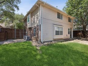 400  Black Rock Court , Irving Texas 75063