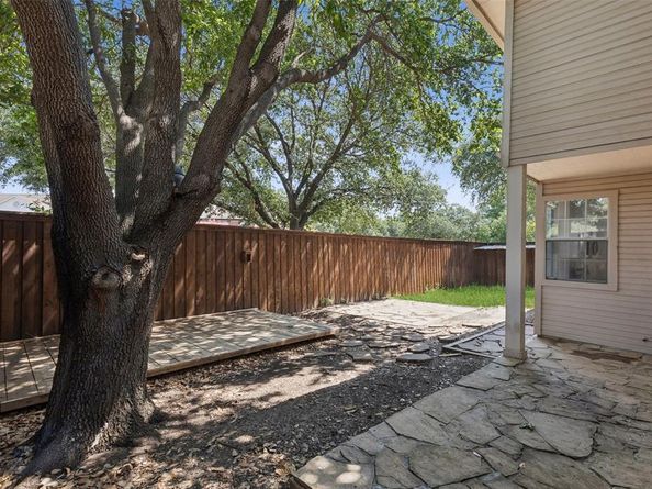 400  Black Rock Court , Irving Texas 75063