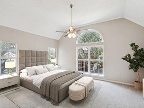 400  Black Rock Court , Irving Texas 75063