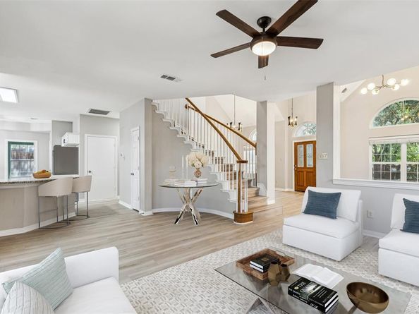 400  Black Rock Court , Irving Texas 75063