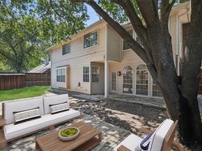 400  Black Rock Court , Irving Texas 75063