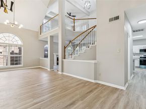 400  Black Rock Court , Irving Texas 75063