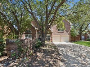 400  Black Rock Court , Irving Texas 75063