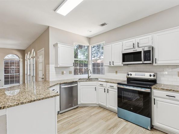 400  Black Rock Court , Irving Texas 75063