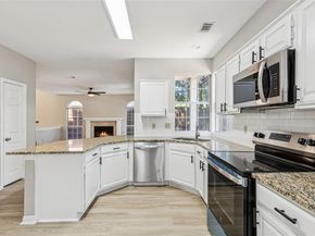 400  Black Rock Court , Irving Texas 75063