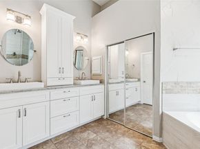 400  Black Rock Court , Irving Texas 75063