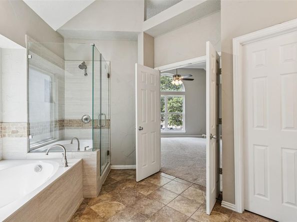 400  Black Rock Court , Irving Texas 75063