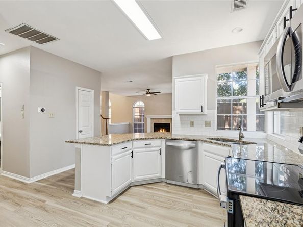 400  Black Rock Court , Irving Texas 75063