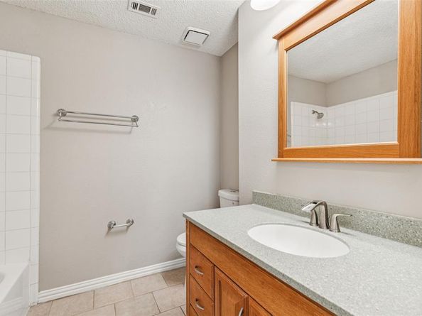 400  Black Rock Court , Irving Texas 75063