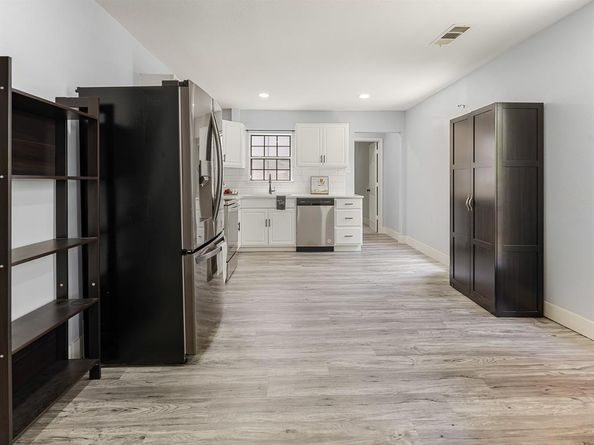 316 S Sargent Street , Fort Worth Texas 76103