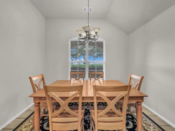 1104  Junegrass Lane , Crowley Texas 76036