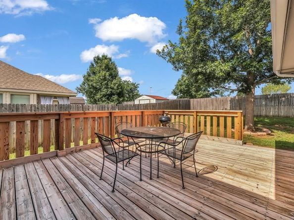 1104  Junegrass Lane , Crowley Texas 76036