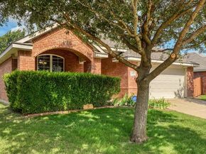 1104  Junegrass Lane , Crowley Texas 76036