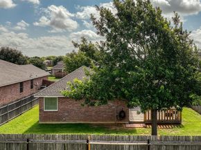 1104  Junegrass Lane , Crowley Texas 76036