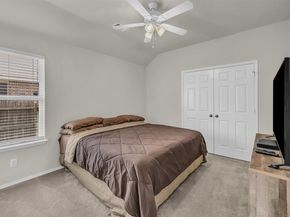 1104  Junegrass Lane , Crowley Texas 76036