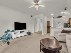 1104  Junegrass Lane , Crowley Texas 76036