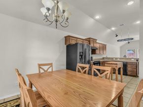 1104  Junegrass Lane , Crowley Texas 76036