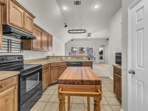 1104  Junegrass Lane , Crowley Texas 76036