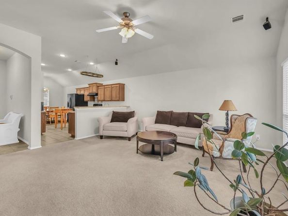 1104  Junegrass Lane , Crowley Texas 76036