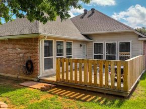 1104  Junegrass Lane , Crowley Texas 76036