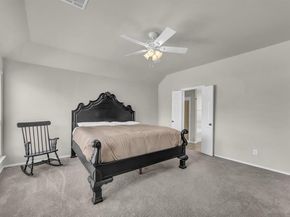 1104  Junegrass Lane , Crowley Texas 76036