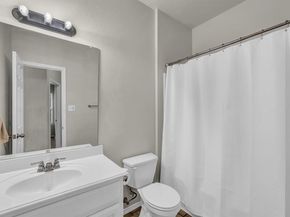 1104  Junegrass Lane , Crowley Texas 76036