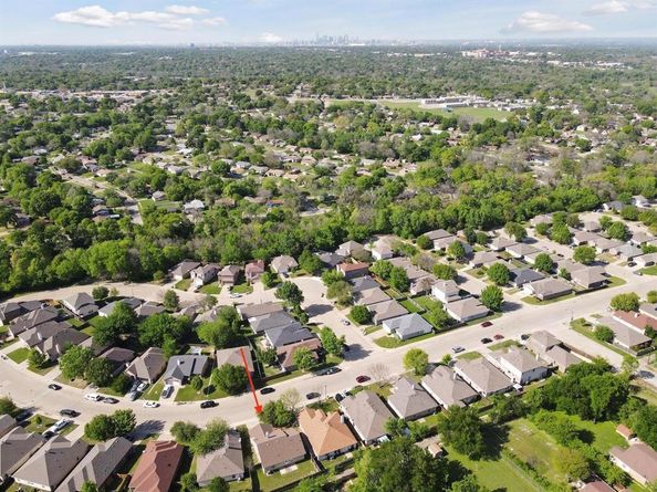 1446  Sax Leigh Drive , Dallas Texas 75241