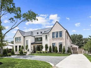 7007  Azalea Lane , Dallas Texas 75230