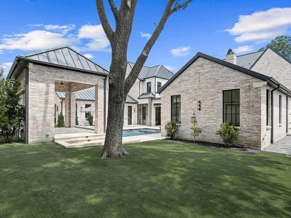 7007  Azalea Lane , Dallas Texas 75230
