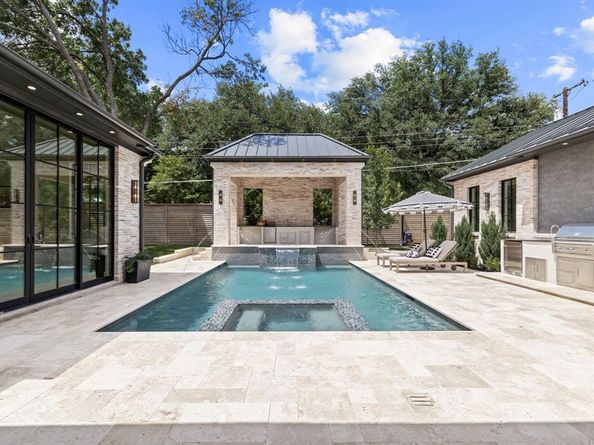 7007  Azalea Lane , Dallas Texas 75230