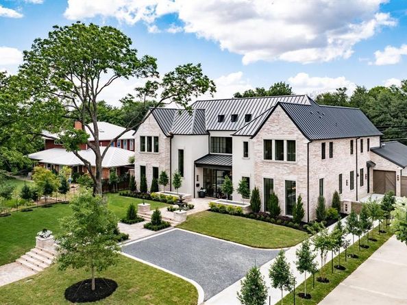 7007  Azalea Lane , Dallas Texas 75230