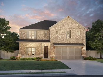 2436  Glacier Ridge 