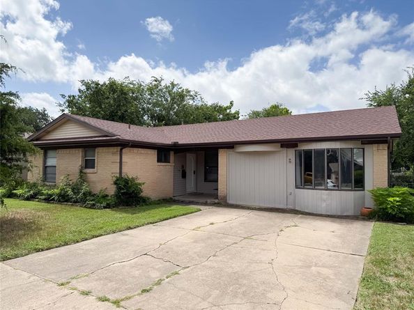 509  Cambridge  , Richardson Texas 75080