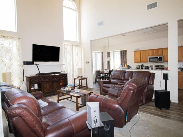 7859  Orland Park Circle , Fort Worth Texas 76137