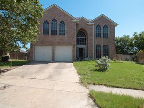 7859  Orland Park Circle , Fort Worth Texas 76137