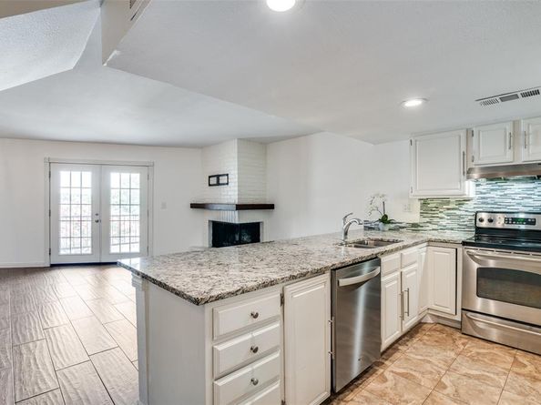 438  Yacht Club Drive  F, Rockwall Texas 75032