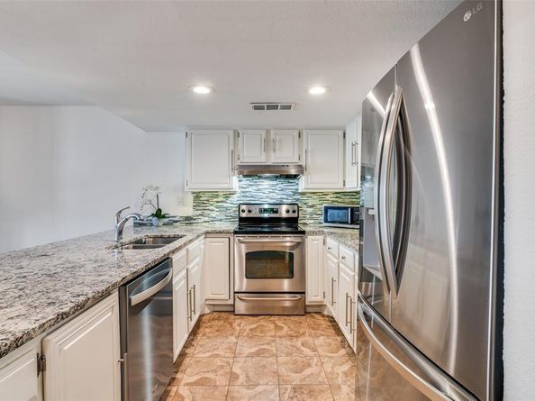 438  Yacht Club Drive  F, Rockwall Texas 75032