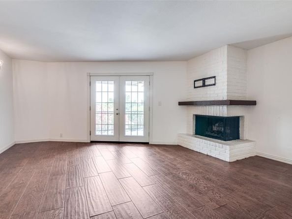438  Yacht Club Drive  F, Rockwall Texas 75032