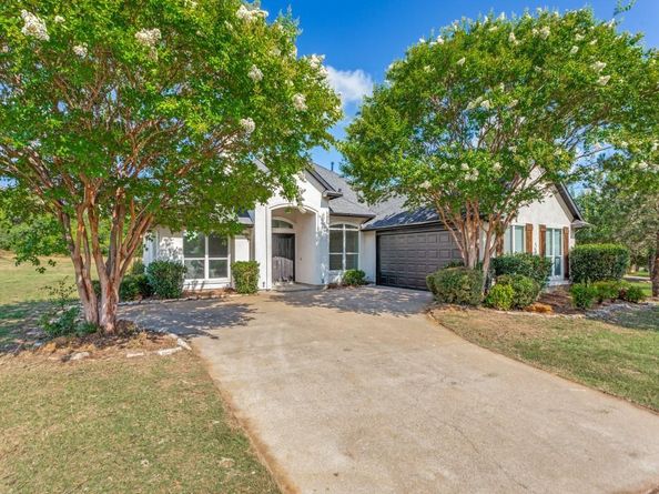 3409  Doris Walker Trail , Burleson Texas 76028