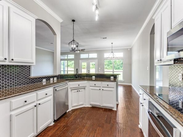 3409  Doris Walker Trail , Burleson Texas 76028