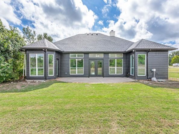 3409  Doris Walker Trail , Burleson Texas 76028