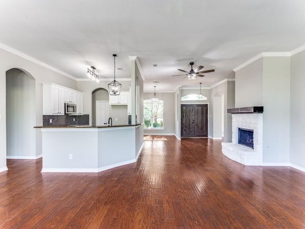 3409  Doris Walker Trail , Burleson Texas 76028