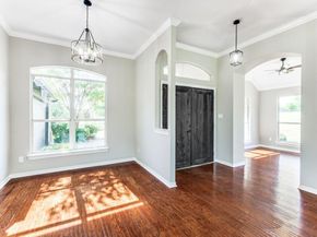 3409  Doris Walker Trail , Burleson Texas 76028